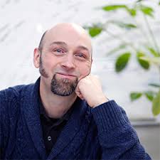 Adrian Moore, Neurodiversity ｜RIKEN Center for Brain Science (RIKEN CBS)