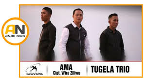 Dapatkan lirik lagu lain oleh zivilia di kapanlagi.com. Ama Lirik Lagu Daerah Nias Tugela Trio Benar Benar Nyata Redilirik Situs Lirik Lagu Indonesia Dan Daerah
