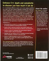 Amazon.com: Professional C++: 9781119421306: Gregoire, Marc: Books