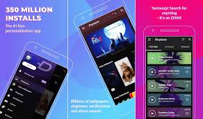 Some songs from the holiday collection: Top 10 Best Thanksgiving Android Apps 2020