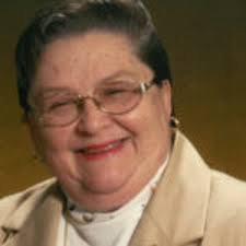Christine M. Bamert Obituary March 26, 2020