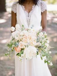 Maybe you would like to learn more about one of these? Blush White And Dusty Blue Wedding Bouquet Blue Wedding Bouquet Pastel Wedding Flowers Wedding Flowers Bridal Bouquets