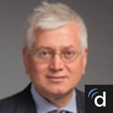 Dr. Demetrios Georgiou, MD