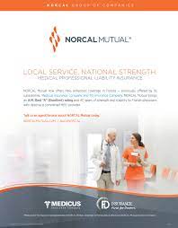 Has agreed to acquire medical professional liability insurer norcal mutual insurance co. Florida Afp Edition 23 Test