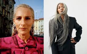 Models over 50 you might not know