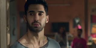 Where is The Ba***ds of Bollywood Filmed?