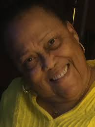 Edna Jackson Obituary