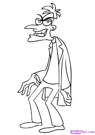 We have chosen the best phineas and ferb coloring pages which you can download online at mobile, tablet.for free and add new coloring pages daily, enjoy! Pin On Science Teacher Ideas