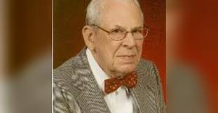 Howard R. Daugherty Obituary