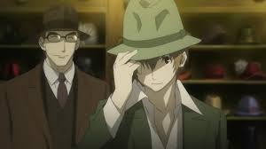 Korean anime anime icons profile picture matching pfp matching profile pictures avatar couple drawings art anime. 6 Must See Mafia Anime Fandom