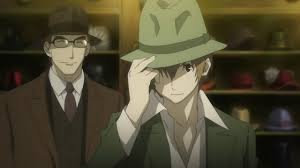 Romance that involves the mafia, the syndicate, the mob etc. 6 Must See Mafia Anime Fandom