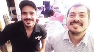 Facundo Dominguez (@FacundoDominguezTango) • Facebook