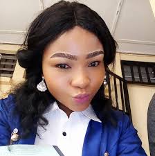 Profil for Amaka Obi