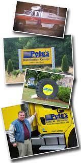 About Petes Tire Barns Petes Tire Barns In Ma Nh Vt And Ct