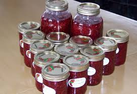 Recette Confiture Aux Framboises De Ma Belle Mere Recipes Food Marinade