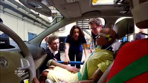 Pour la première fois, jamy fait entendre ce que les animaux se disent et ce qu'ils disent aux humains. Le Meilleur Du Monde De Jamy Crash Test Attachez Vos Ceintures Youtube