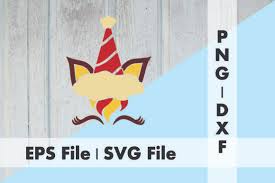 Download Christmas Unicorn Santa Hat Graphic By Deespana Studio Creative Fabrica Yellowimages Mockups