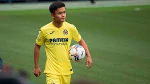 Check spelling or type a new query. Getafe Said To Be Interested In Taking Takefusa Kubo From Villarreal Football Espana