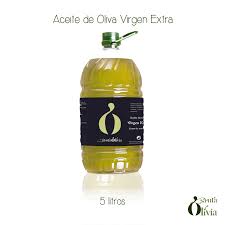 Aceite De Oliva Virgen Extra Garrafa 5 Litros Virgen Extra Olive Oil Dish Soap Bottle Soap Dish Soap