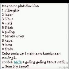 Sesiapa saja dapat memahami maklumat ini untuk membuat pilihan tayar. Facebook