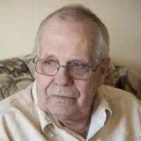 Daniel Anson McMurtrey (1936-2019)