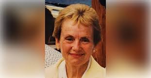Obituary information for Joan Caroline Roediger