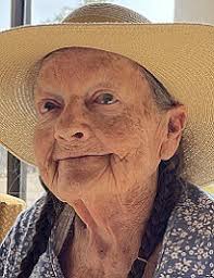 Geraldine Joy Lowman Obituary