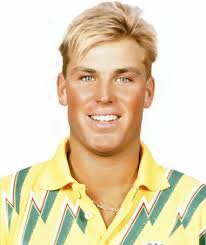 Greek-Aussie cricketer remembers a young Shane Warne