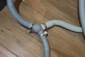 Maybe you would like to learn more about one of these? How To Connect Dishwasher And Washing Machine To One Waste Pipe