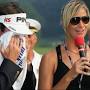 Bubba Watson wife cancer from www.the-sun.com