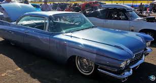 Image result for Pelham Blue 1960 Cadillac