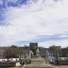 Flashback To The Weekends Instameet It Was Perfect Weather To Learn More About Norwich And Its History I Thin Perfect Weather Instagram Pictures Instagram
