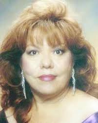 Lucy Echeverria Obituary (1945