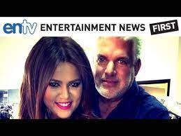 During the basketball season, the source explained, adding that khloé is happy to have him. Khloe Kardashian Real Dad Finally Revealed Kinda Entv Youtube
