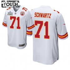 Free delivery for many products! Kansas City Chiefs Trikots Fur Kinder Damen Herren Bei Nfl Shop