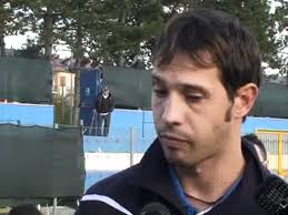 Pierantonio-Arezzo 2-2, interviste nel dopo gara