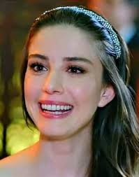 Portrait of Ozgegurel in Dolunay & Bay Yanliş Fans Club International