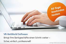 Compare the best online banking software of 2021 for your business. Vr Networld Software Vr Dienste Eg