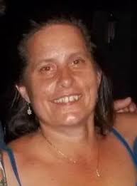 Obituary information for Becky Faber