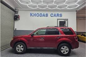 Image result for Sangria Red 2012 Escape