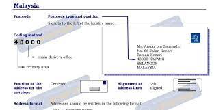 Locate the correct postal codes for kuala lumpur in the list above by choosing the destination city or town you are sending to. All Postal Codes In Kuala Lumpur