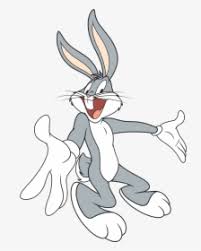 Bugs is best known for his starring roles in the looney tunes and merrie melodies. Bugs Bunny Png Images Transparent Bugs Bunny Image Download Pngitem