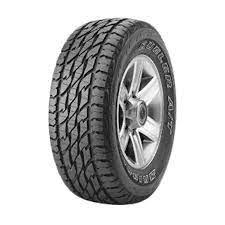 Harga ban bridgestone dueler a/t 265/65r17. Ban Mobil 265 65 R17 Bridgestone Dueler A T D697 Produksi 2020 Terbaru Agustus 2021 Harga Murah Kualitas Terjamin Blibli