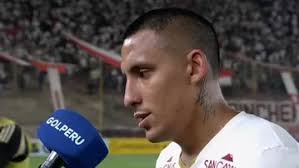 Universitario vs Cienciano: Riveros anotó de cabeza el 2-1