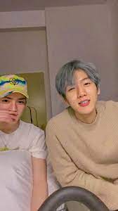 Any information you publish in a comment, profile, work, or content that you post or import onto ao3 including in summaries, notes and tags, will be accessible . Baekhyun And Taeyong Live Ig Artis Baekhyun