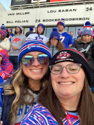 Farewell Ralph Stadium