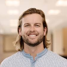 Michael Gossett's Instagram, Twitter & Facebook