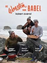 Hugo kennis laat zien hoe de perfecte omelet bakt. Bol Com De Worsten Van Babel Hugo Kennis 9789038807720 Boeken