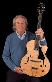 The parent company godin guitars includes as well the brand art & lutherie. Robert Godin S Lifetime Building Guitars With Bonus Factory Tour
