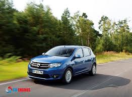 swengines supermini from renault s romanian dacia brand paris 2012 debut and on sale uk 2013 dacia sandero dacia auto business